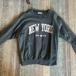 COPY - Anine Bing Sweatshirt